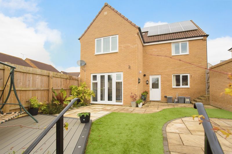 4 bed house for sale in Yeovil (ref 9957225)
