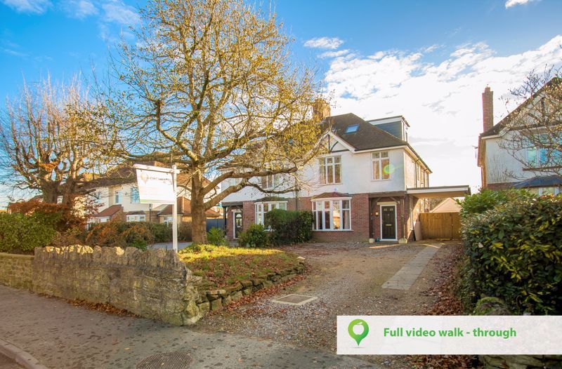 4 bed house for sale in West Coker Road, Yeovil, BA20