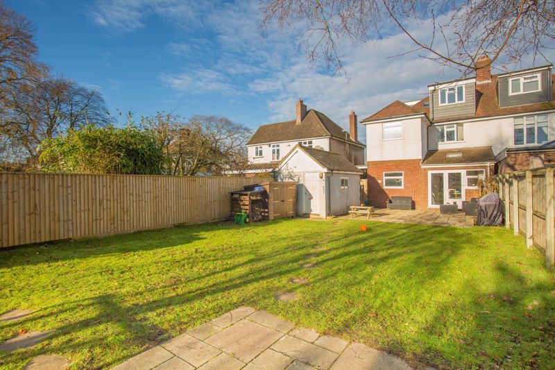 4 bed house for sale in West Coker Road, Yeovil (ref 9966212)