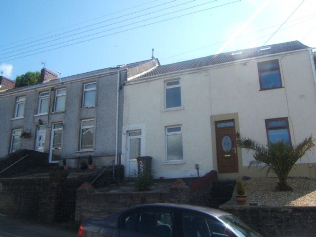 2 bed house to rent in 250 Old Road, Briton Ferry (ref 102664000458)