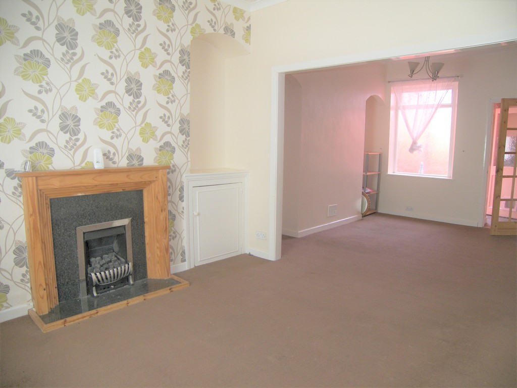 2 bed house to rent in 38 Dan Y Graig, Road, Neath.  - Property Image 5