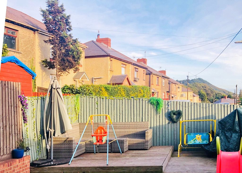 3 bed house to rent in Groeswen Park, Margam, Port Talbot (ref