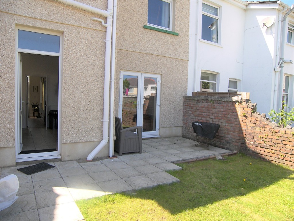 3 bed house to rent in Cimla Road, Neath 16
