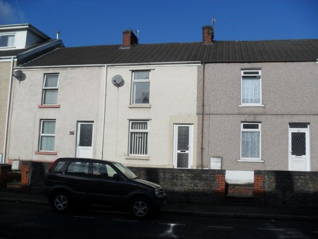 2 bed house for sale in Neath Road, Plasmarl - Property Image 1