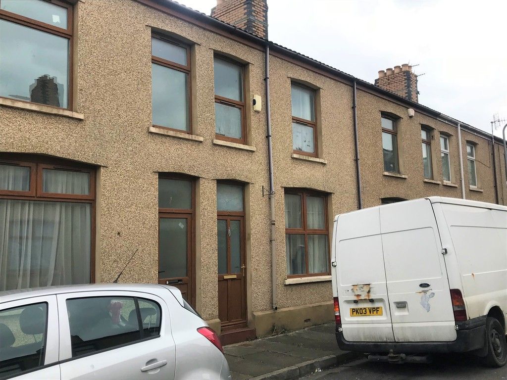 3 bed house to rent in Borough Street, Port Talbot  - Property Image 1