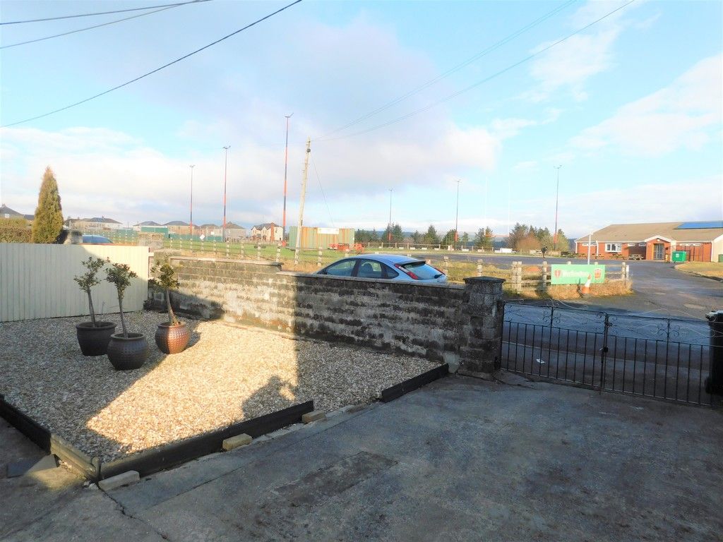 3 bed bungalow for sale in Main Road, Dyffryn Cellwen, Neath  - Property Image 29