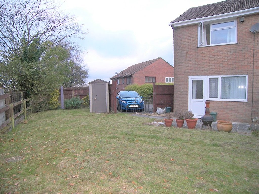 2 bed house to rent in Bronwydd, Birchgrove, Swansea  - Property Image 12