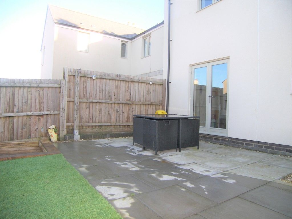 4 bed house for sale in Heathland Way, Llandarcy  - Property Image 20