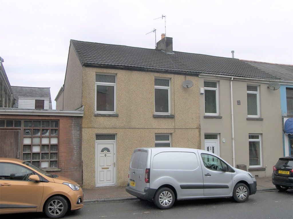 3 bed house for sale in Neath Road, Briton Ferry, Neath 1