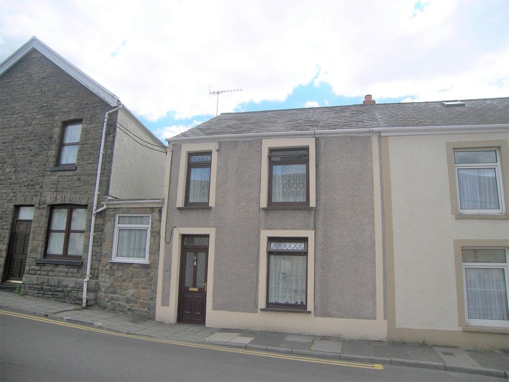 2 bed house for sale in Yeo Street, Resolven, Neath 1