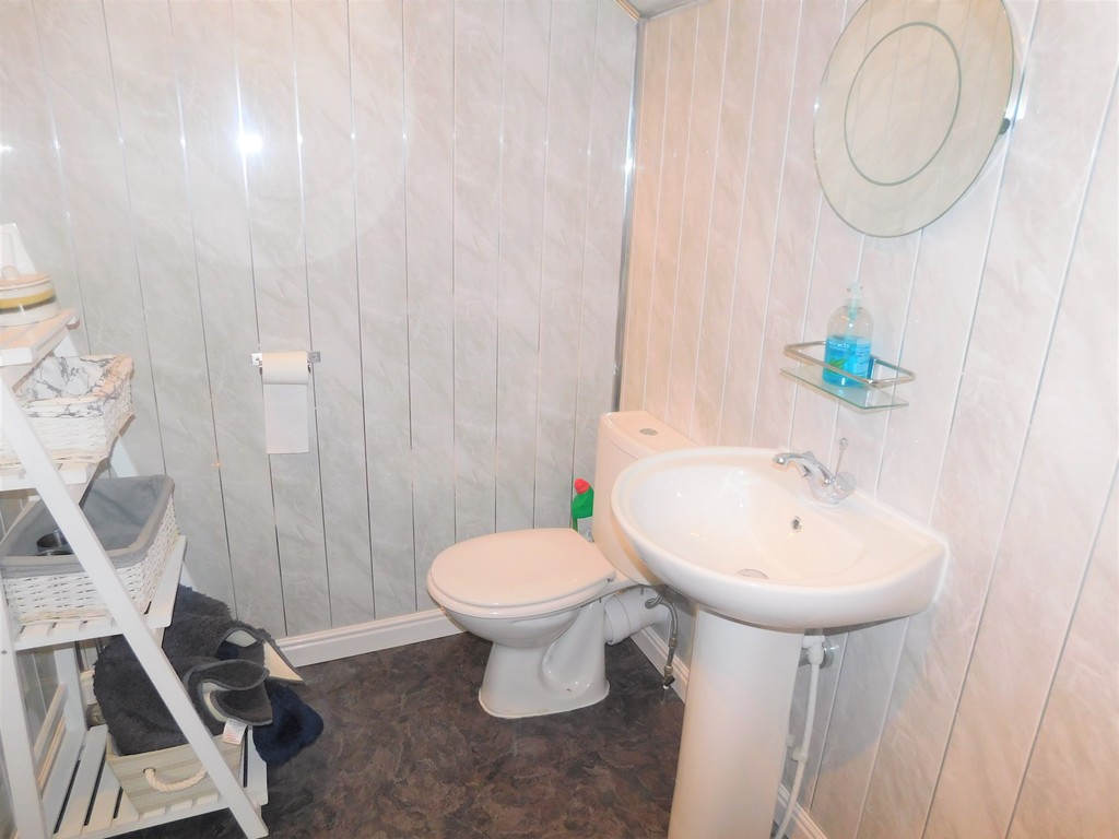 3 bed house to rent in Railway Terrace, Tonmawr, Port Talbot 13