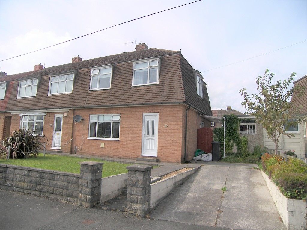3 bed house for sale in Roman Way, Neath - Property Image 1