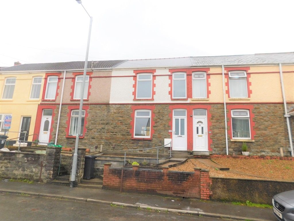 3 bed house for sale in Llantwit Road, Neath 1