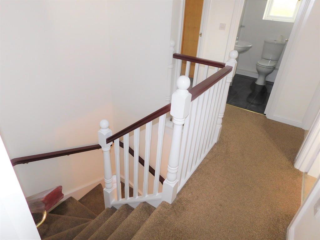 4 bed house to rent in Ffynnon Dawel, Aberdulais, Neath 12