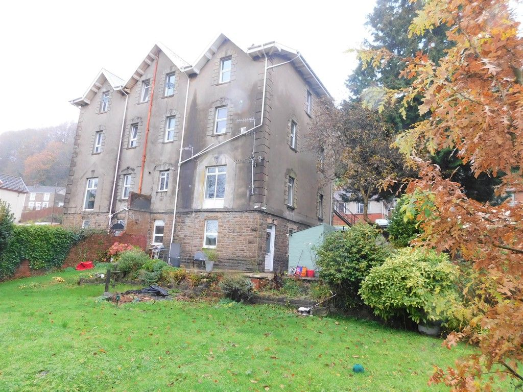 1 bed flat to rent in Hill Road, Neath Abbey, Neath 1