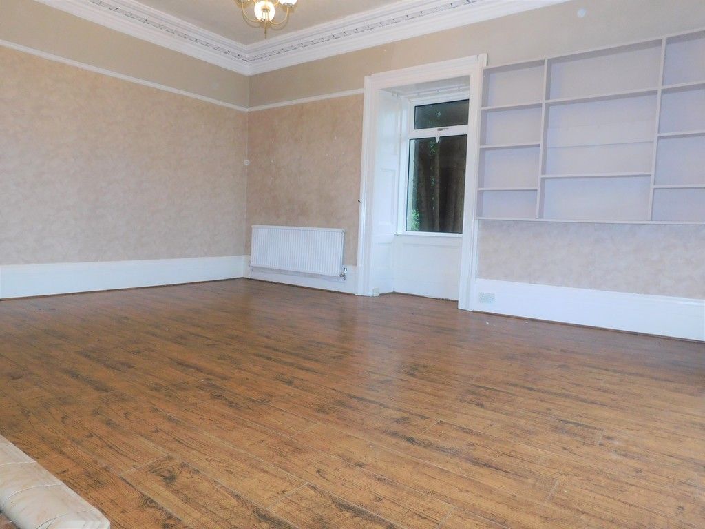 1 bed flat to rent in Hill Road, Neath Abbey, Neath 3