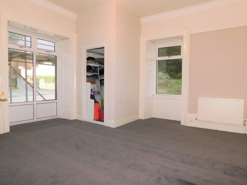 1 bed flat to rent in Hill Road, Neath Abbey, Neath 8