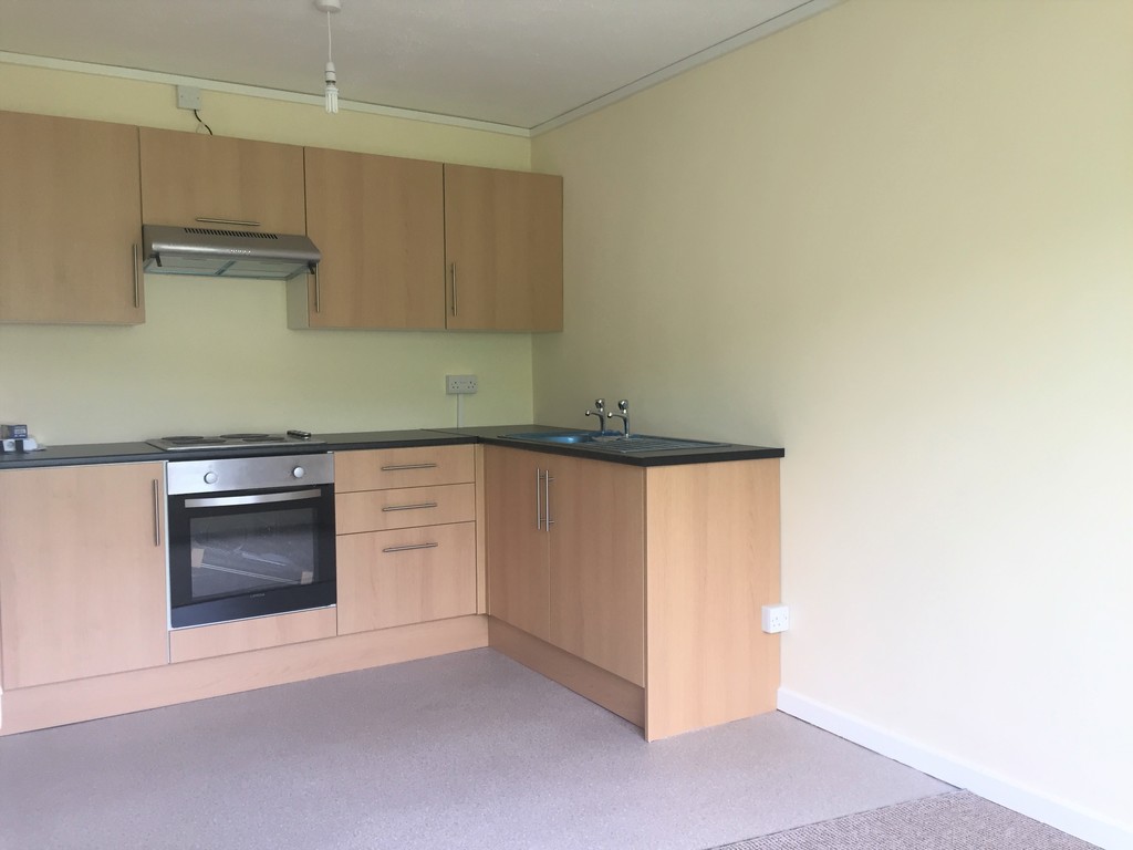 1 bed flat to rent 4