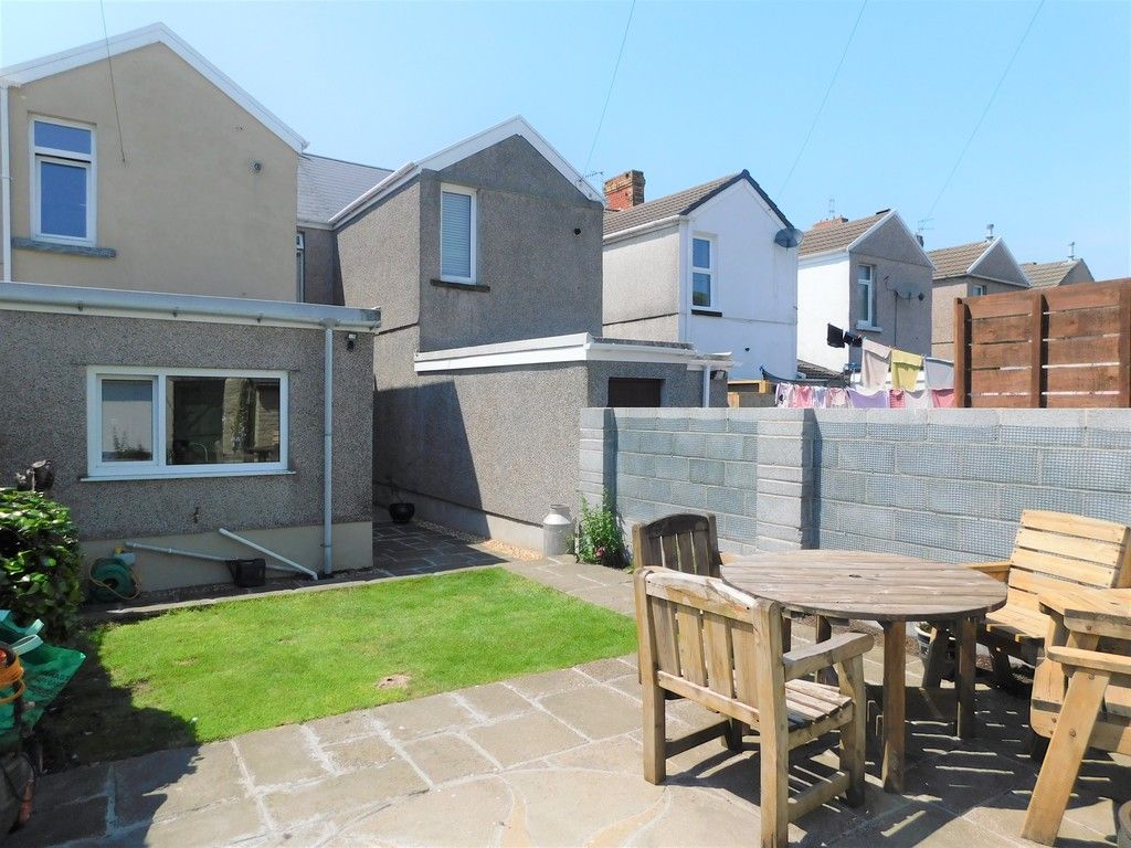 3 bed house for sale in Ormond Street, Neath  - Property Image 16
