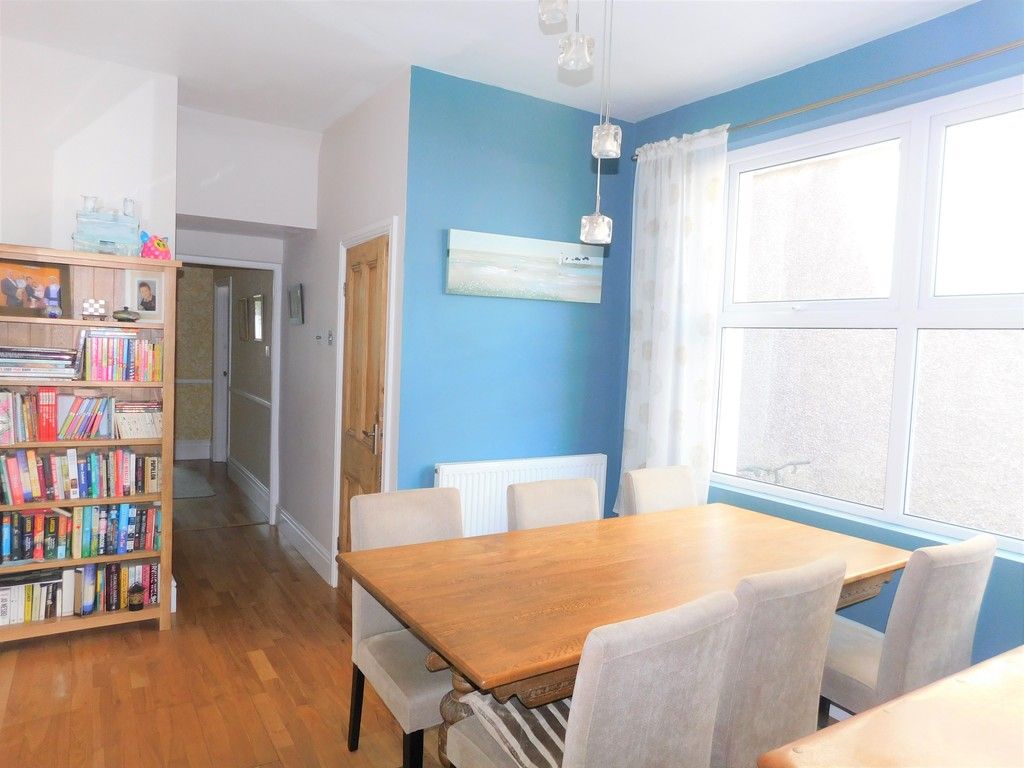 3 bed house for sale in Ormond Street, Neath 4