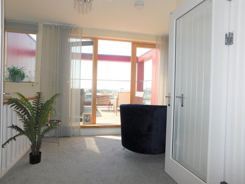 4 bed house to rent in Langdon Road, Swansea  - Property Image 11