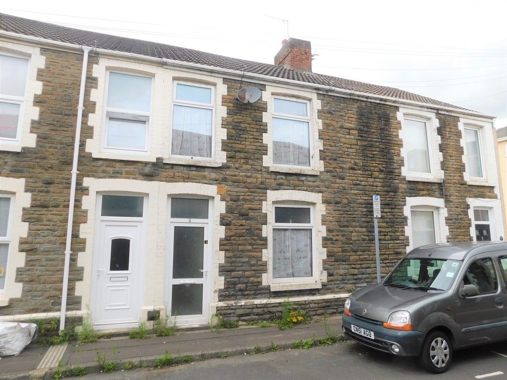 2 bed house for sale in Charles Street, Neath - Property Image 1