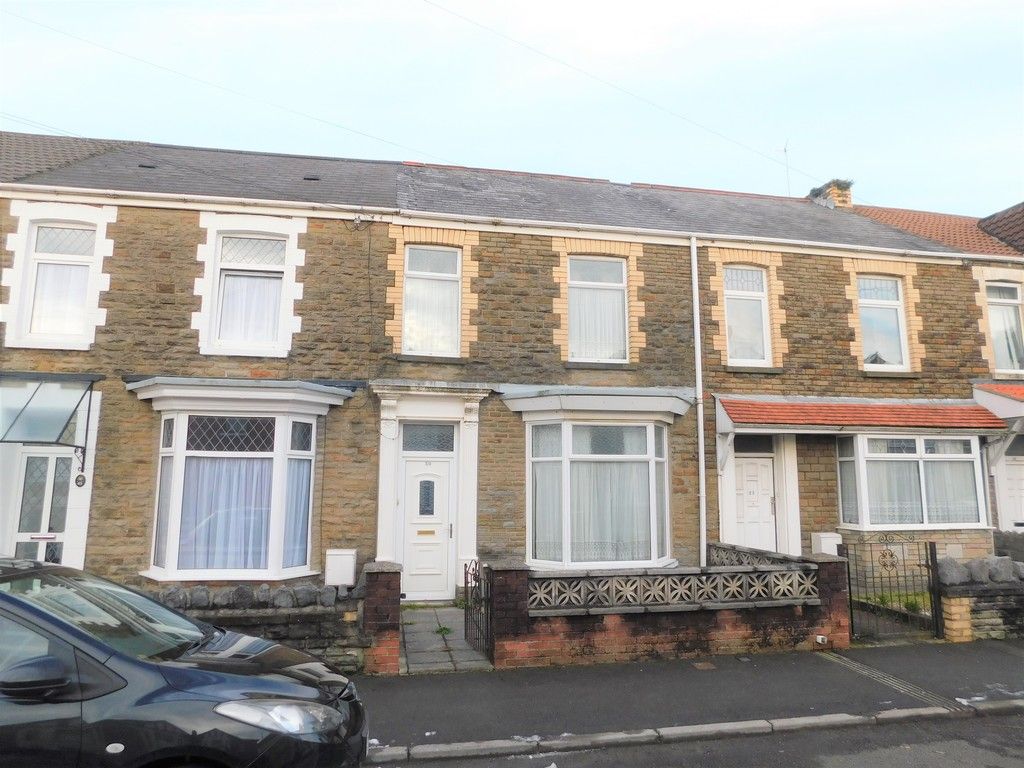 3 bed house for sale in Harle Street, Neath (ref 102664001494)