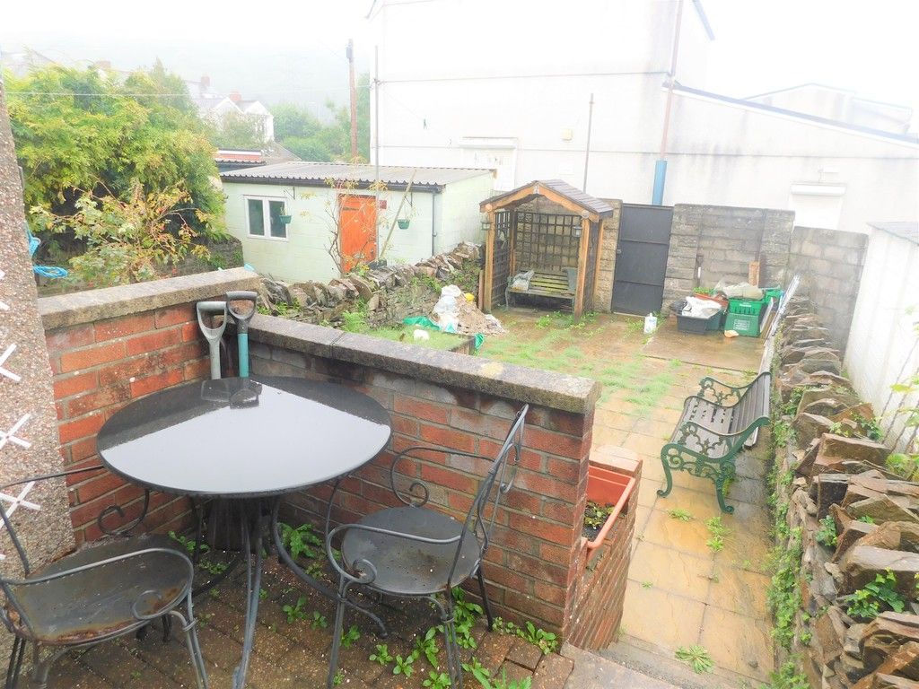 3 bed house for sale in Alexander Road, Briton Ferry, Neath 14