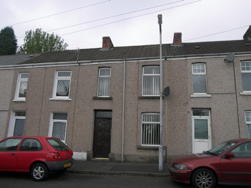 2 bed house for sale in Uplands Terrace, Morriston, Swansea - Property Image 1