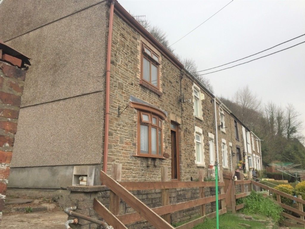 2 bed house for sale in Hill Road, Neath Abbey, Neath - Property Image 1
