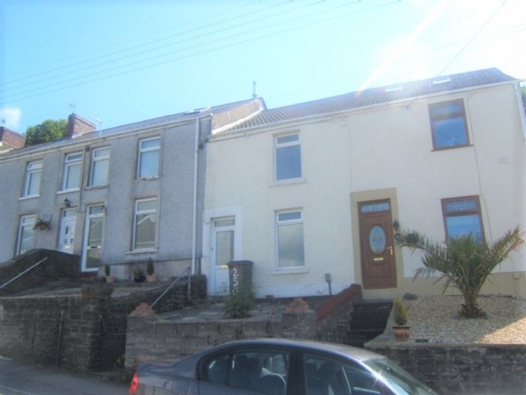 2 bed house for sale in Old Road, Neath (ref 102664001564)