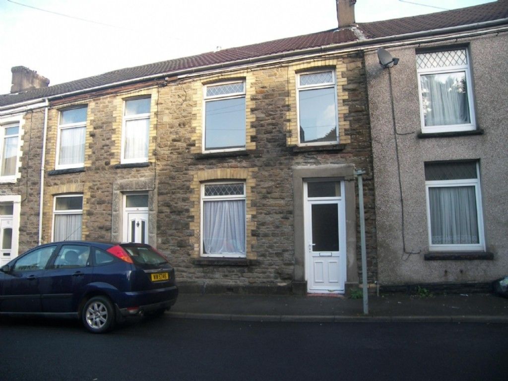 3 bed house for sale in Burrows Road, Neath  - Property Image 1