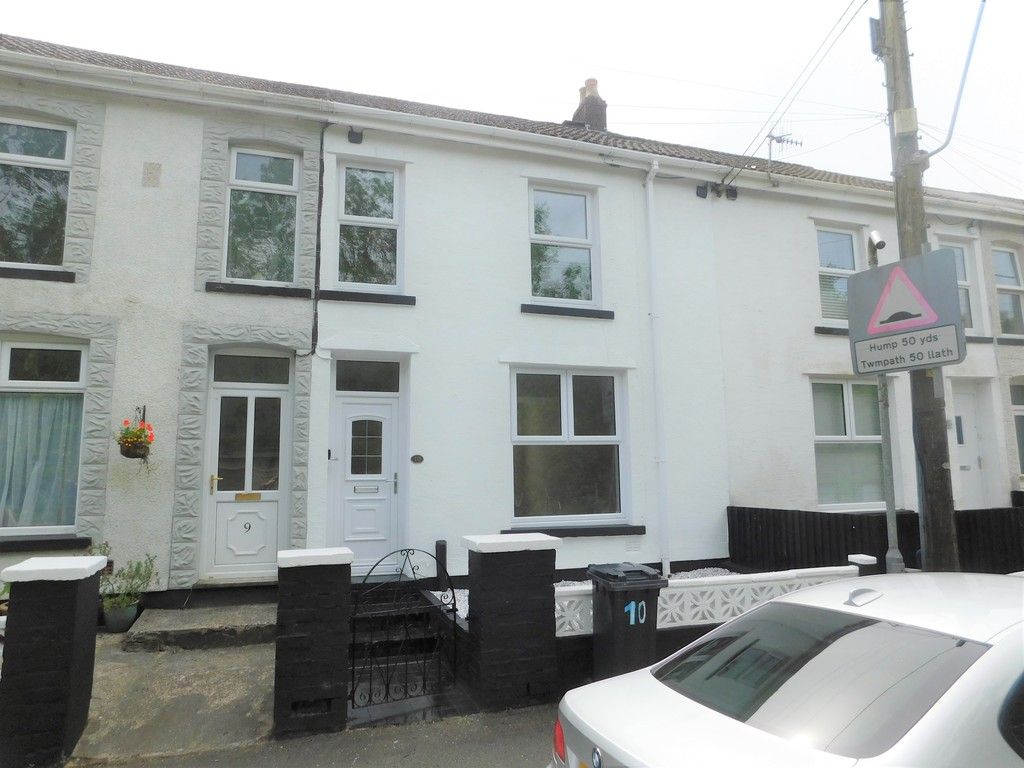 2 bed house for sale in Gored Terrace, Melincourt, Neath 1