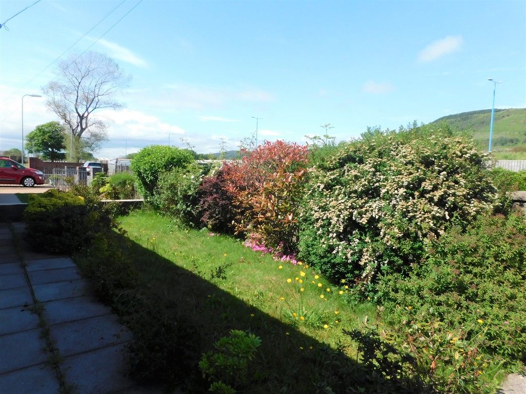 2 bed bungalow to rent in Heol Y Bronwen, Port Talbot  - Property Image 12