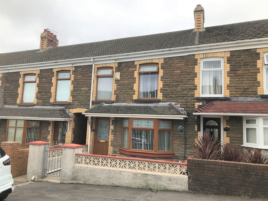 3 bed house for sale in Talbot Road, Skewen, Neath 1