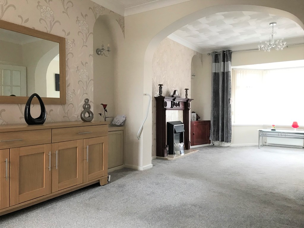 3 bed house for sale in Talbot Road, Skewen, Neath 2