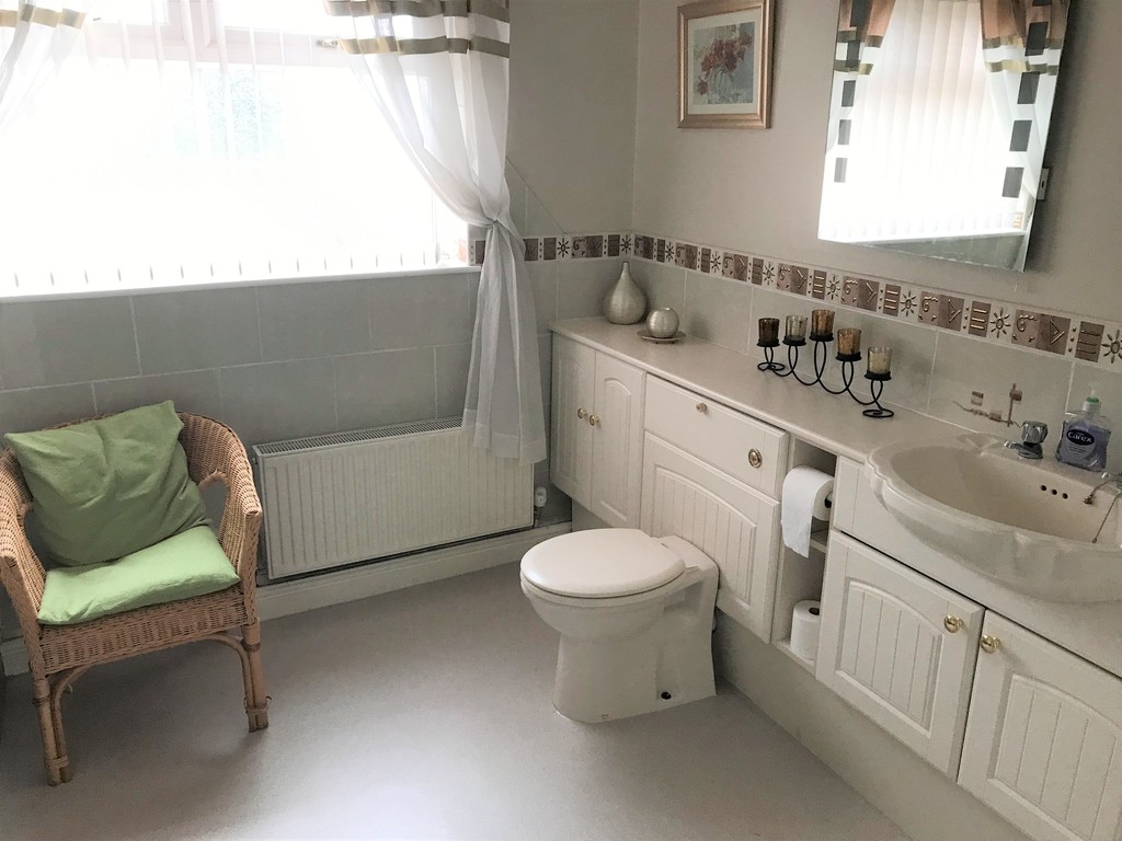 3 bed house for sale in Talbot Road, Skewen, Neath 13