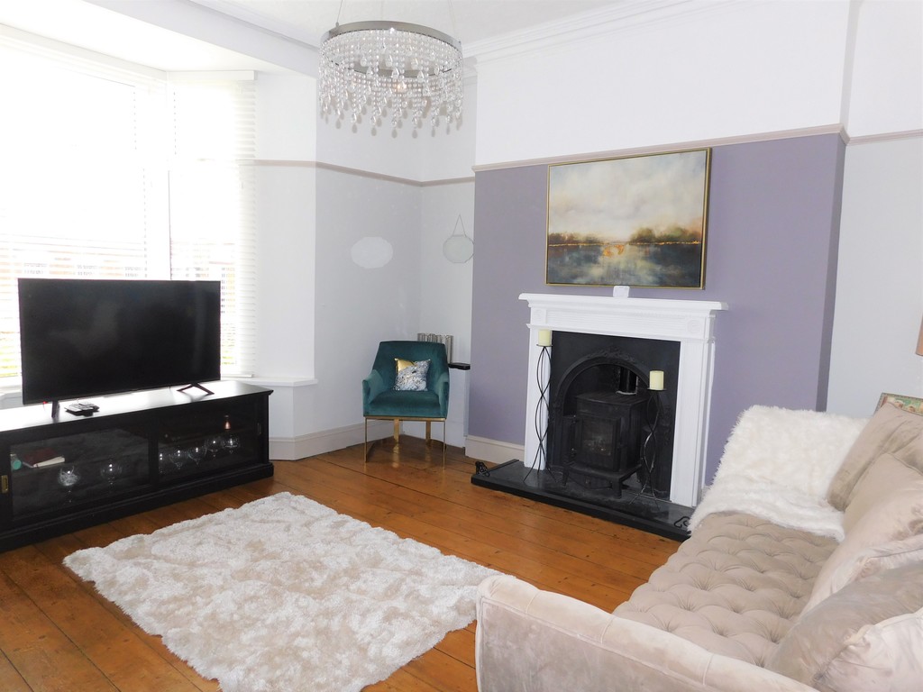 4 bed house for sale in Gnoll Park Road, Neath  - Property Image 2