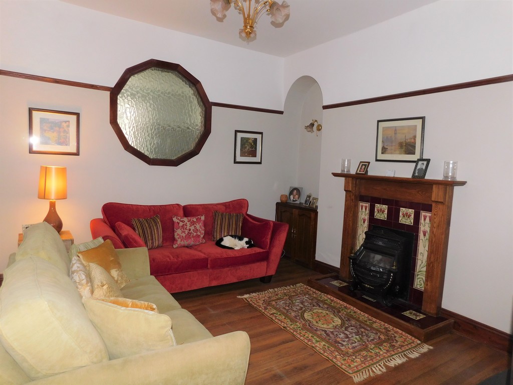 4 bed house for sale in Gnoll Park Road, Neath  - Property Image 4