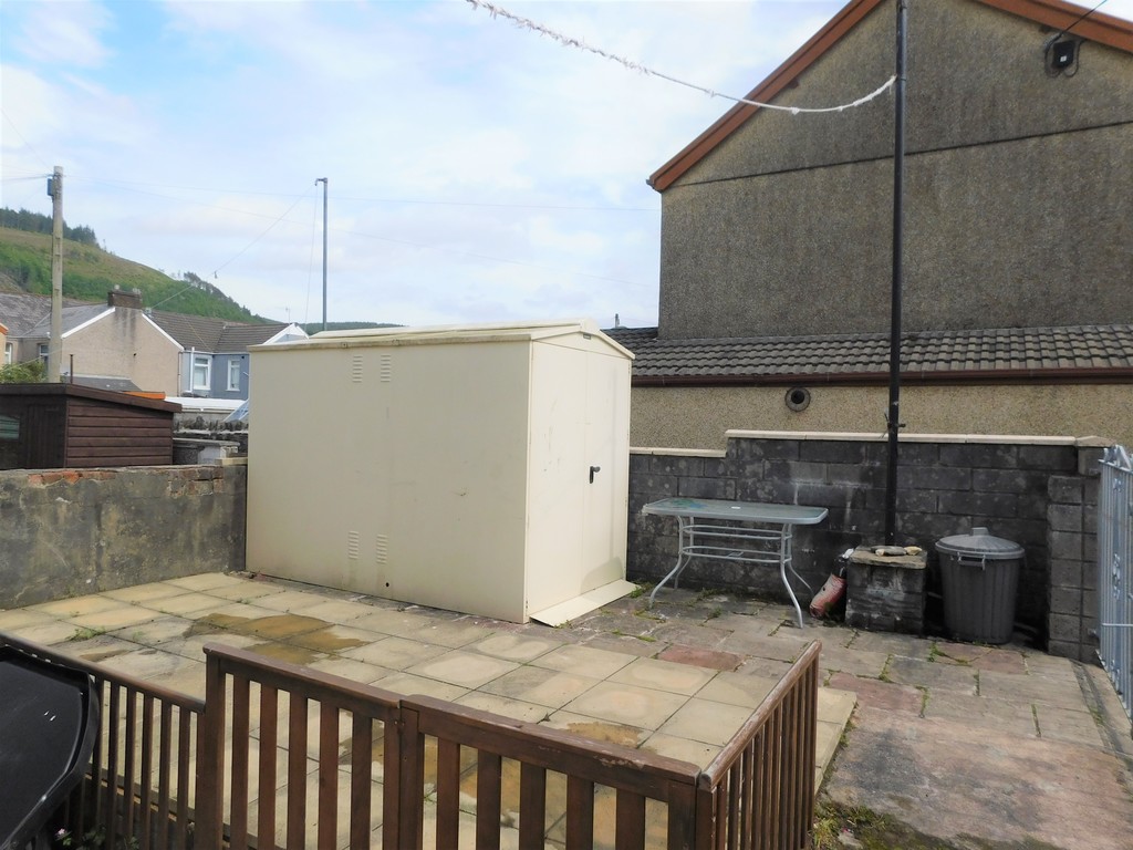 4 bed house for sale in Rugby Road, Resolven, Neath 21