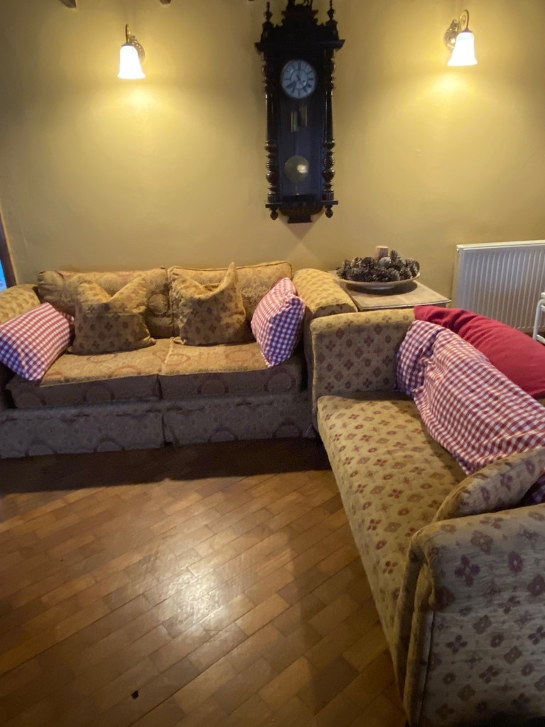 1 bed house to rent in High Street, Pont Nedd Fechan, Neath 2