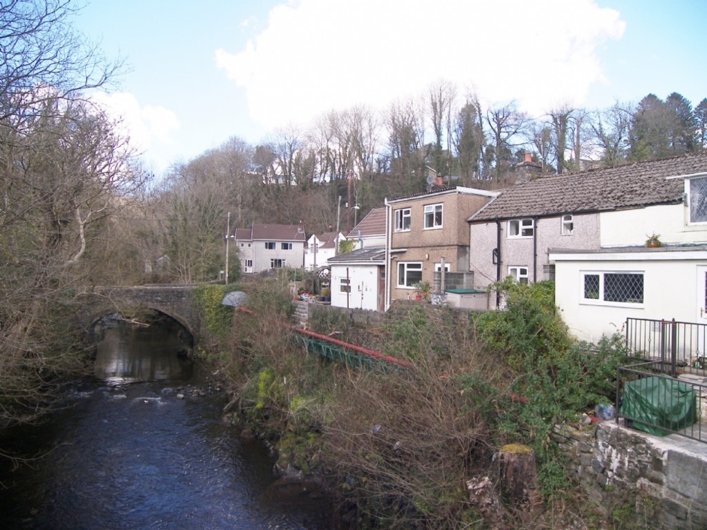 1 bed house to rent in High Street, Pont Nedd Fechan, Neath  - Property Image 19