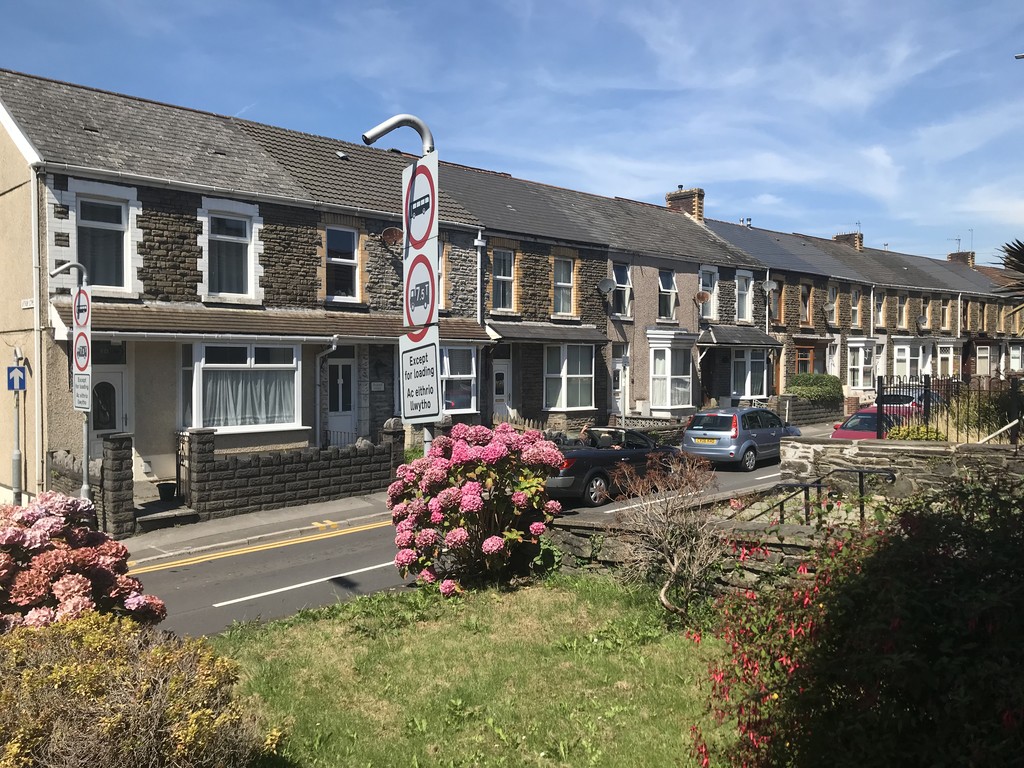 3 bed house for sale in Eastland Road, Neath 19