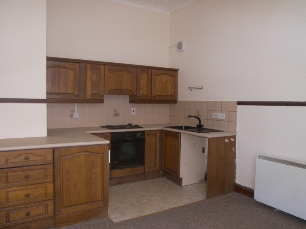 2 bed flat for sale in Garthmor Court, Neath 3