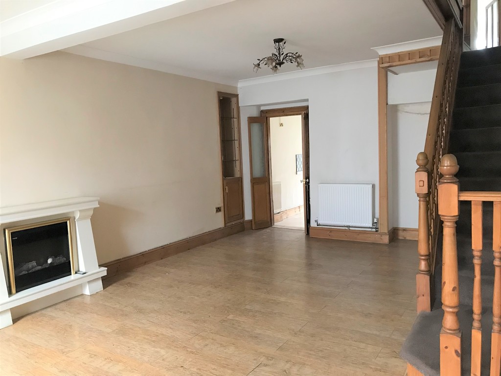 3 bed house for sale in Mansel Street, Neath 2