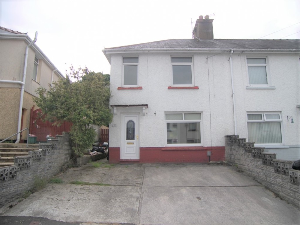 2 bed house for sale in Digby Road, Neath, SA11