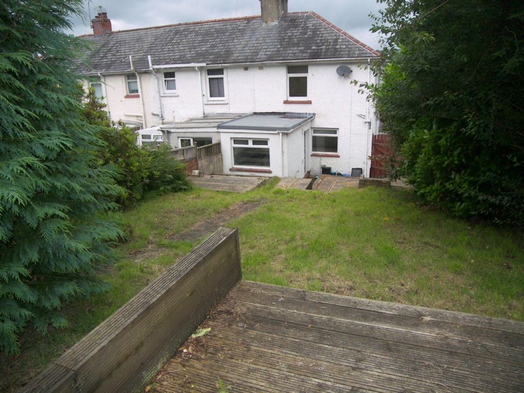 2 bed house for sale in Digby Road, Neath  - Property Image 10