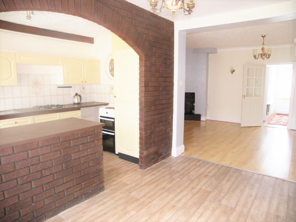 2 bed house for sale in Gethin Street, Briton Ferry, Neath  - Property Image 3