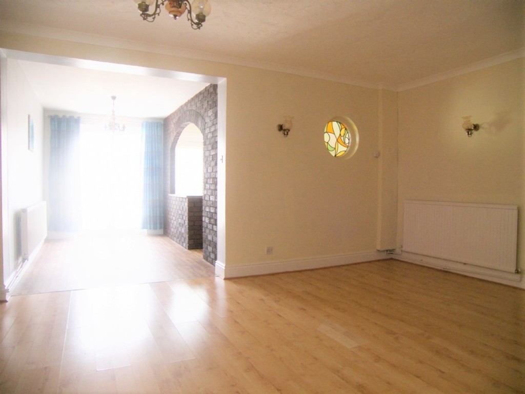2 bed house for sale in Gethin Street, Briton Ferry, Neath 4