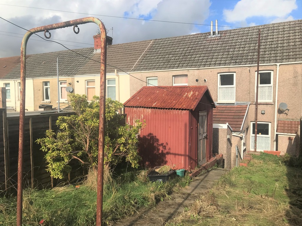 3 bed house for sale in Dalton Road, Neath 15